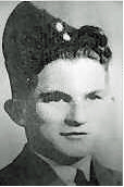 Sgt Thomas James Brewer
